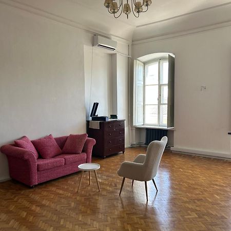 Great Appartment In The Center Of Odessa 外观 照片