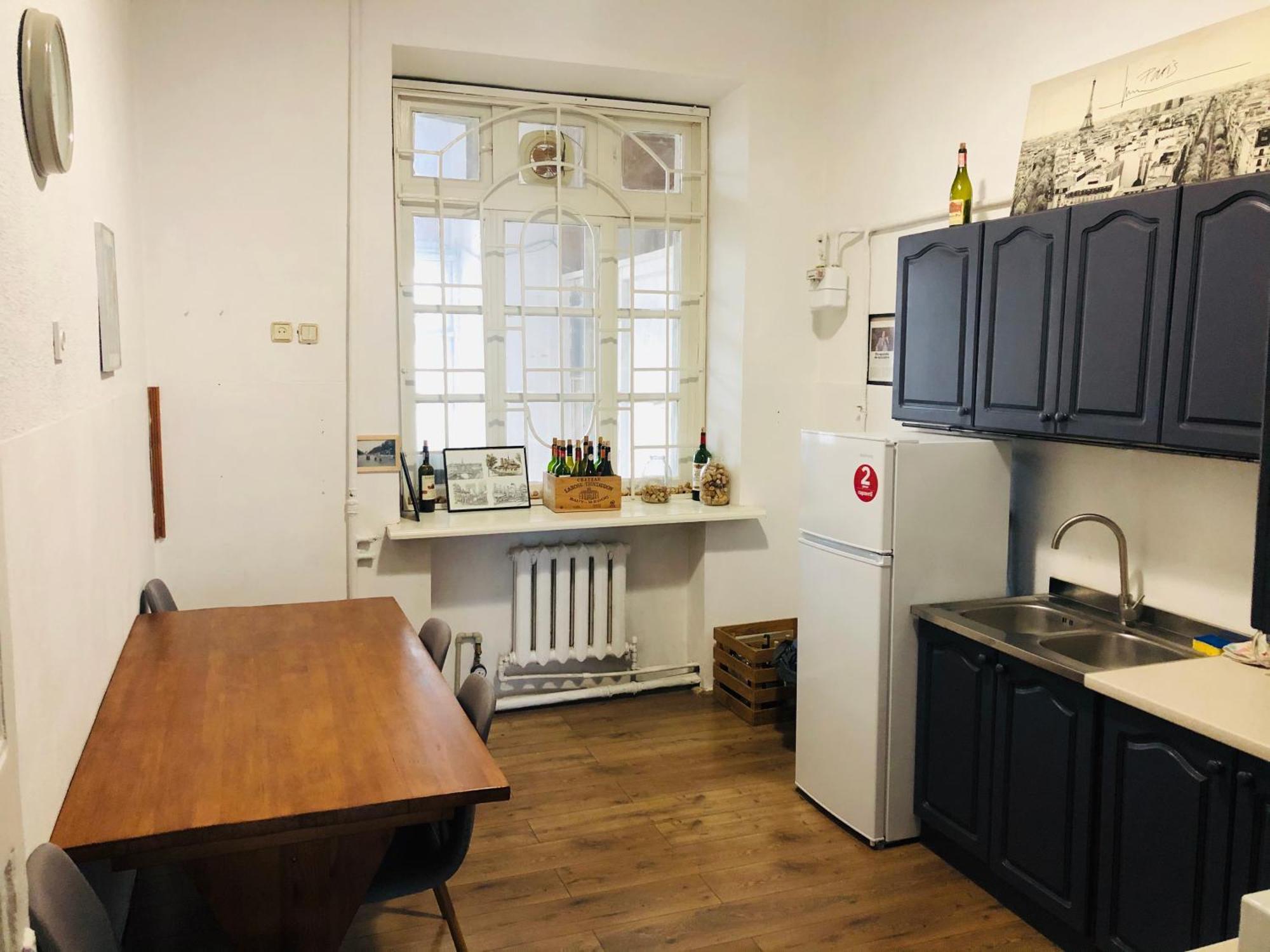 Great Appartment In The Center Of Odessa 外观 照片