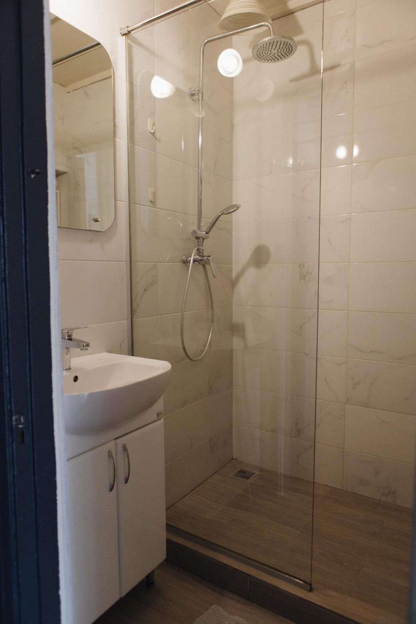 Great Appartment In The Center Of Odessa 外观 照片