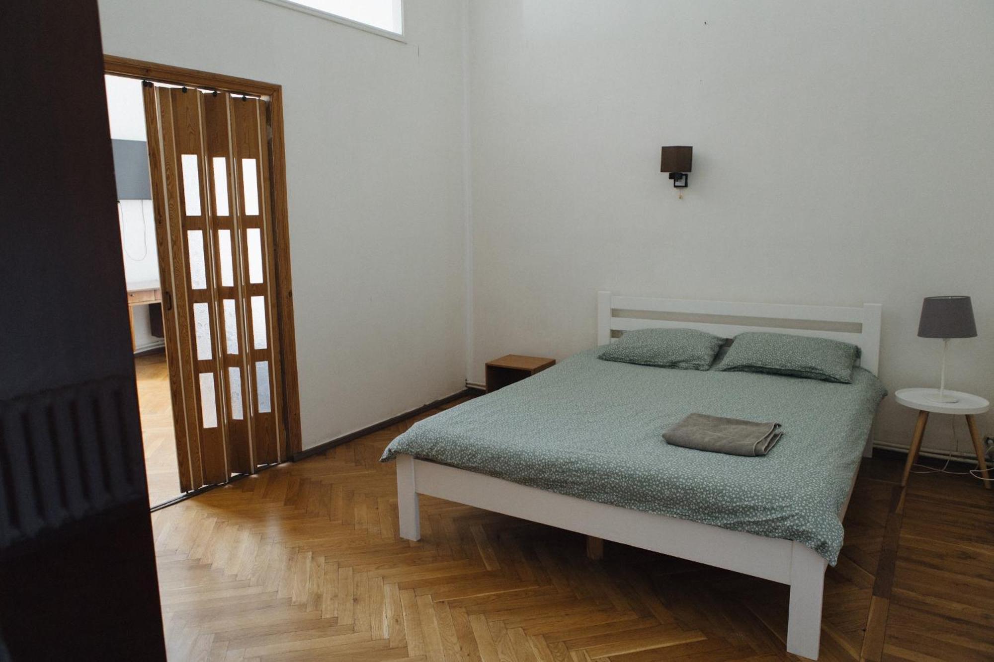 Great Appartment In The Center Of Odessa 外观 照片