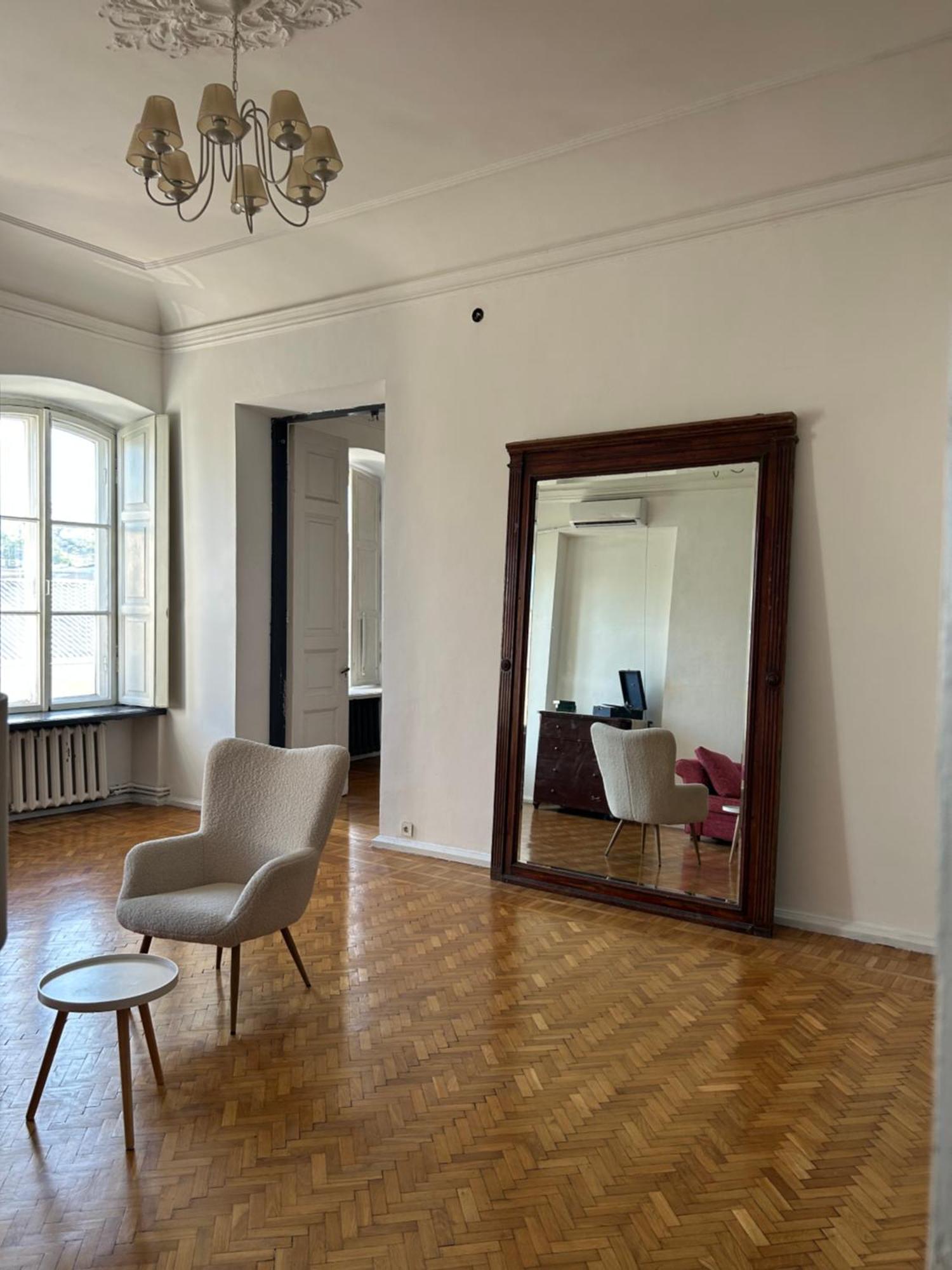 Great Appartment In The Center Of Odessa 外观 照片