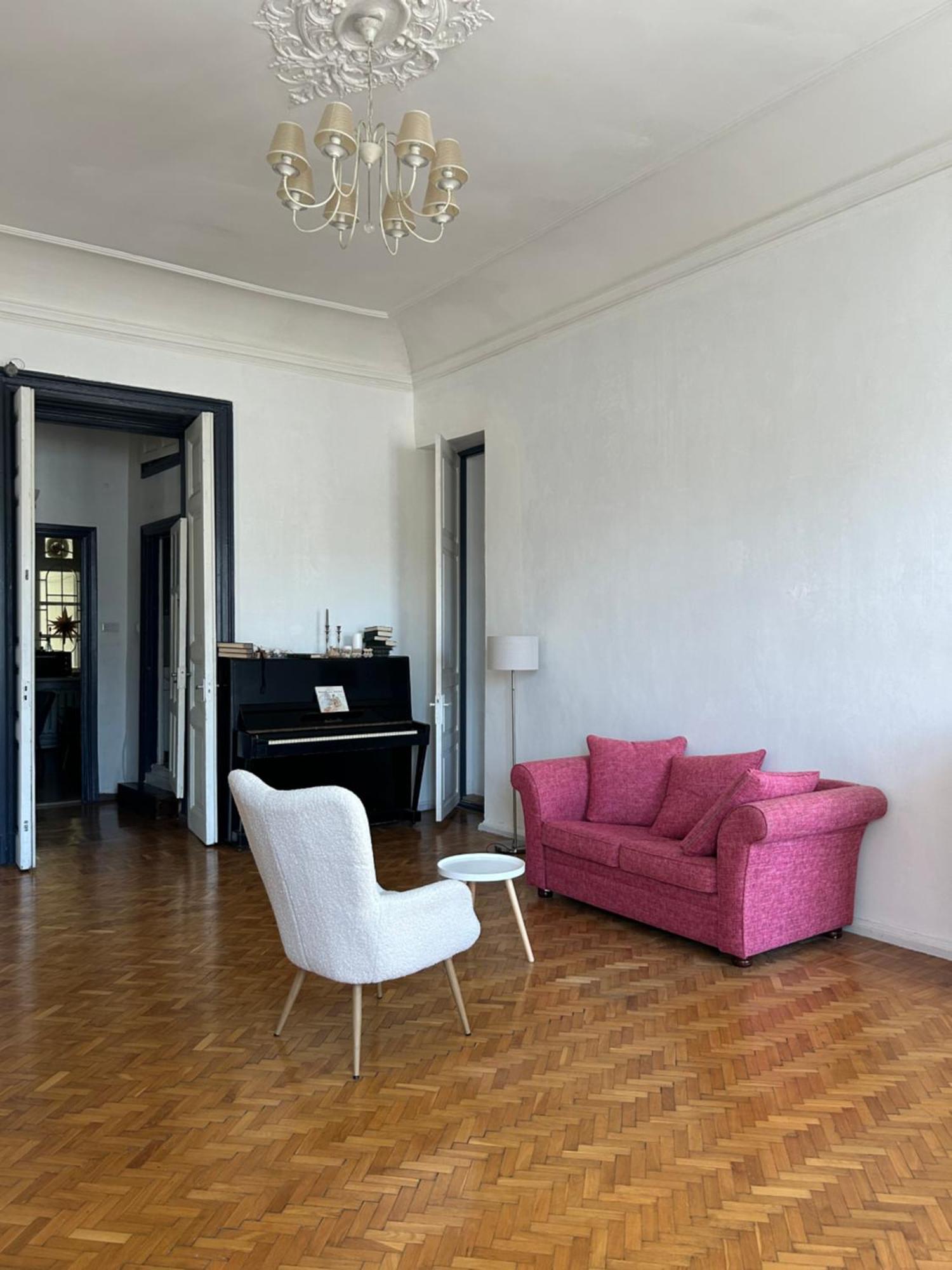 Great Appartment In The Center Of Odessa 外观 照片