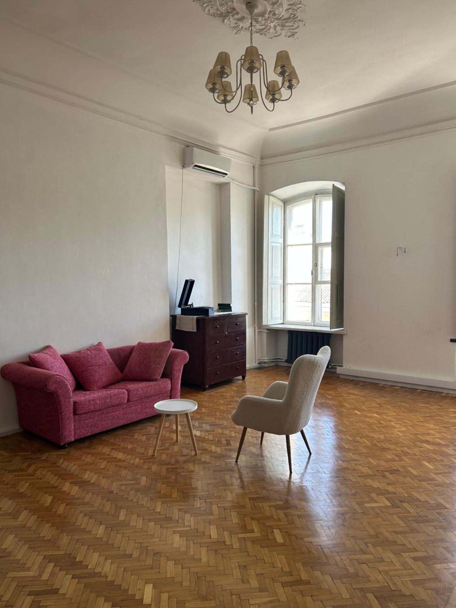 Great Appartment In The Center Of Odessa 外观 照片